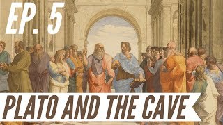 Ep 5  Awakening from the Meaning Crisis  Plato and the Cave [upl. by Ijat]