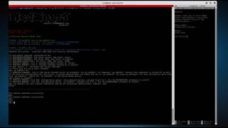 RedSnarf MSSQL Enable xpcmdshell [upl. by Sanyu815]