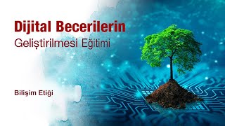 Bilişim Etiği [upl. by Roderich761]