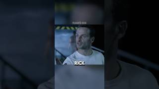 Rick siempre tuvo esperanza thewalkingdead edit shorts [upl. by Themis]