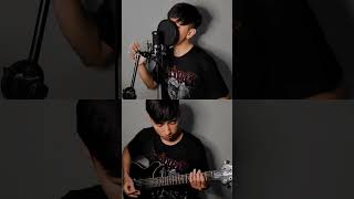 Lyodra Tak Dianggap Cover [upl. by Marisa]