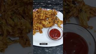 Pyaaz ke Pakode प्याज़ के पकौड़ेPakodapyaazkapakoda [upl. by Sandry]