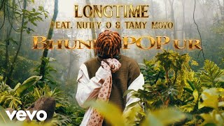 Ishan Tamy Moyo Nutty O  Longtime Visualizer [upl. by Bianchi220]