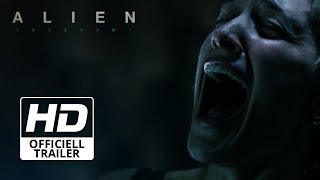 Alien Covenant  Officiell Trailer 1 [upl. by Alves342]