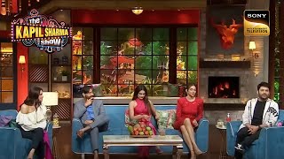 किसे चुप करवाने के लिए Kapil ने मंगवाया Fruit Chaat The Kapil Sharma Show Season 2 Full Episode [upl. by Annaoi]