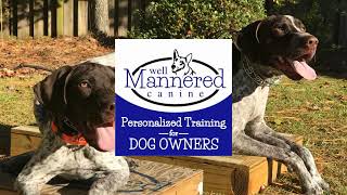 Operant Conditioning amp Marker Training  Dog Training [upl. by Arratahs786]