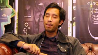 Jerry Hsu The Route One Interview [upl. by Karissa331]