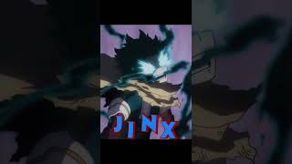 Deku Rage 120 Vs Shigaraki  My Hero Academia Season 7 Ep 13 EditAMVtrending shorts viral [upl. by Pohsib]