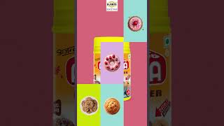 Baked Delights Recipe Compilation 🍰  Baking with Ajanta Baking Powder  Ajanta Food Products [upl. by Calie]