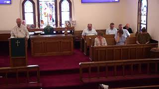 Vanceboro GMC Service July 21st 2024 [upl. by Lionel]