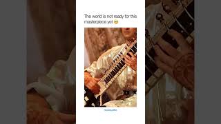 Rishabh sharma musical video😇 man playing classical music 2024 music  viral [upl. by Kinnie]