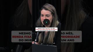 MESMO COM O FIM DOS 1 AO MÊS RENDA FIXA AINDA DEVE SER PREFERÊNCIA I TOUROS E URSOS [upl. by Sutherland]