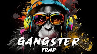 Mafia Music 2023 👑 Best Gangster Rap Mix  Hip Hop amp Trap Music 2023 [upl. by Elleinod]