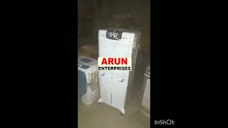 Air coolers available sales service and parts [upl. by Didi]