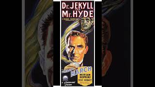 Dr Jekyll and Mr Hyde 1931 [upl. by Yelik]