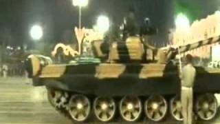 Libya Libyan army military power armoured vehicle tank missile gun weapons armament [upl. by Mixie]