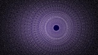 Animated Quasicrystal [upl. by Engen]