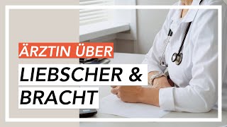 Fachärztin „Ich dachte Das kann nicht wahr sein“  Liebscher amp Bracht [upl. by Akzseinga659]