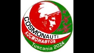 Cosmonauti 2024  trailer [upl. by Parhe]