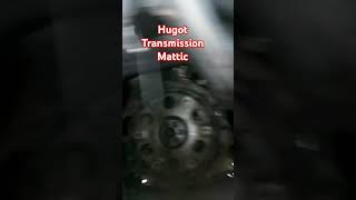 Palit transmission Toyota Revo mechanic viewers shortvideo [upl. by Crowley]