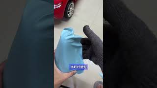 腳踏車座墊換皮DIY shorts 歐塊 OMG CRAFTS [upl. by Estey]