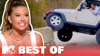 Ridiculousnessly Popular Videos Cars Edition 🚗 Ridiculousness [upl. by Enyak]