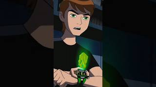 Most Strongest Metal in Ben 10 Universe  shorts ben10 [upl. by Nitsirc]