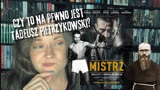 quotMISTRZquot zmarnowany potencjał na świetny film o quotbokserze z Auschwitzquot [upl. by Aryad]