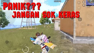 Utility Mematikan‼️ 60 FPS  4 Finger Claw  Gyro  Mi Pad 5 🔥 PUBG MOBILE [upl. by Bax895]