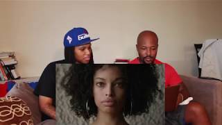 Reaction to Dej Loaf quotLiberatedquot Video ft Leon Bridges [upl. by Towroy119]