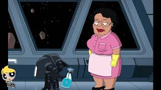 Family Guy  Best Moments Of Consuela  Lemon Pledge [upl. by Louisa]