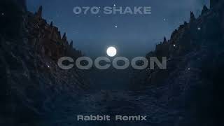 070 Shake  Cocoon Rabbit Remix [upl. by Oremodlab]