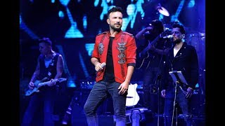 Tarkan  Yolla  9 Eylül Harbiye 4K [upl. by Nnaesor]