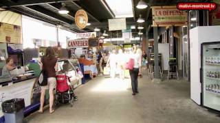 Marche JeanTalon 1er partie [upl. by Jareb350]