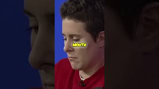 Poker Battle Vanessa Selbst vs Prahlad Friedman  Epic Mind Games [upl. by Ludeman]