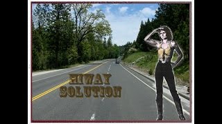 Sharon Anderson  Hiway Solution [upl. by Lek]