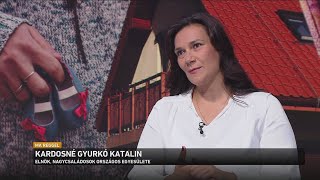 Jövőre megduplázná a kormány a gyermekek után járó családi adókedvezmény mértékét [upl. by Oria92]