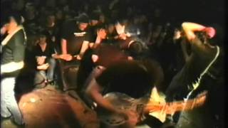 Norma Jean full set 232003 St Louis Aaron Weiss guest vox [upl. by Eugirne419]