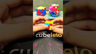 LOOPING😀😄♥️ rubikscube loop shorts trendingshorts [upl. by Christina]