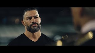 Cody meets Roman Reigns at Georgia Tech to broker Bad Blood deal： SmackDown Sept 20 2024 [upl. by Cimbura]