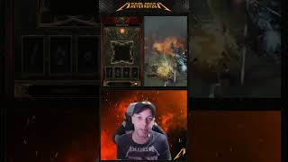 Diablo 3 Temporada 33  Sombras dos Nefalem  Início dos Testes [upl. by Yanarp]