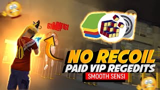 GIVING YOU PAID REGEDIT FOR FREE 🎯😱 II NO RECOIL PAID REGEDIT FREE FIRE PC II FPS BOOST REGEDIT [upl. by Lyrehs289]