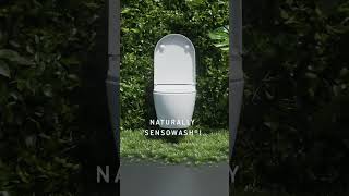 Duravit SensoWash® DNeo Compact Smart Shower Toilet  Eqwep UAE [upl. by Ssilb]