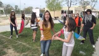 Institut Vidreres Lipdub 2011avi [upl. by Dyrraj]