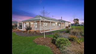 5 Acacia Court Teesdale [upl. by Aleen118]