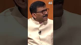 quoteknathshinde ठाकरे ब्रांड के प्रोडक्ट हैंquot sanjayraut  aapkiadalat rajatsharma indiatv [upl. by Naitsirc581]