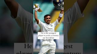 Prithvi Shaw ♥️🩹✨  Life Moments  Curix TV  shorts lifemoments struggle life journey cricket [upl. by Duck]