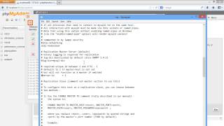 How to Set Up MySQL Replication [upl. by Yardley]