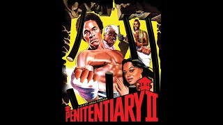 Penitentiary 2 Movie BluRayDVD Review [upl. by Cates745]