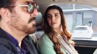 Bismil Episode 17 Teaser New Promo Bismil Drama Bismil New Episode Bismil Full Episode 17 [upl. by Anneehs]